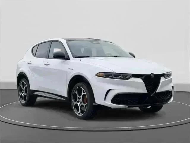 2025 Alfa Romeo Tonale 2.0 Tonale's photo