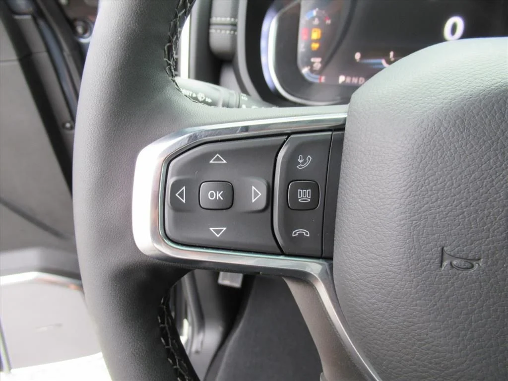 2026 RAM 2500 Laramie - Photo 21
