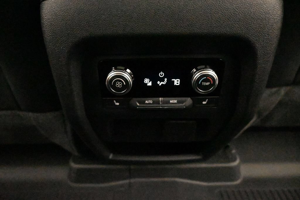 2027 GMC Acadia AT4 - Photo 21