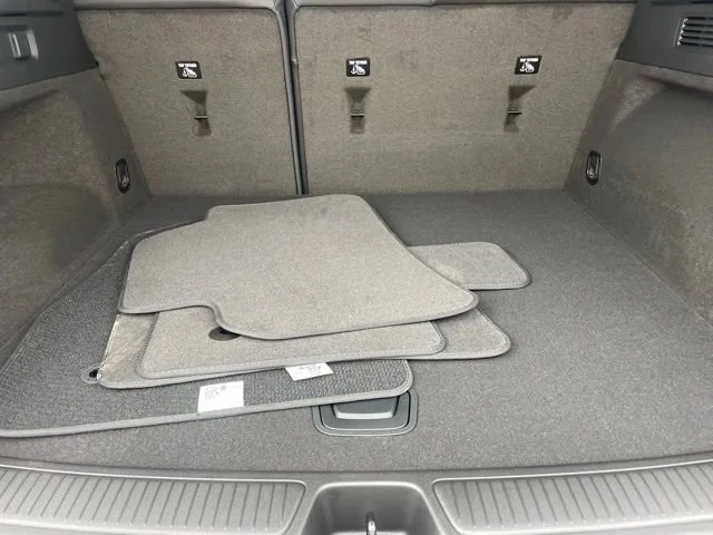 New 2026 Moonstone Gray Metallic Buick Preferred image 21