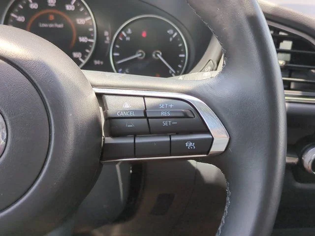 Used 2025 Gray Mazda 2.5 S Carbon Edition image 26