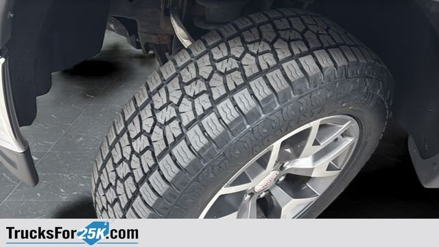 Used 2014 Iridium Metallic GMC SLT image 38