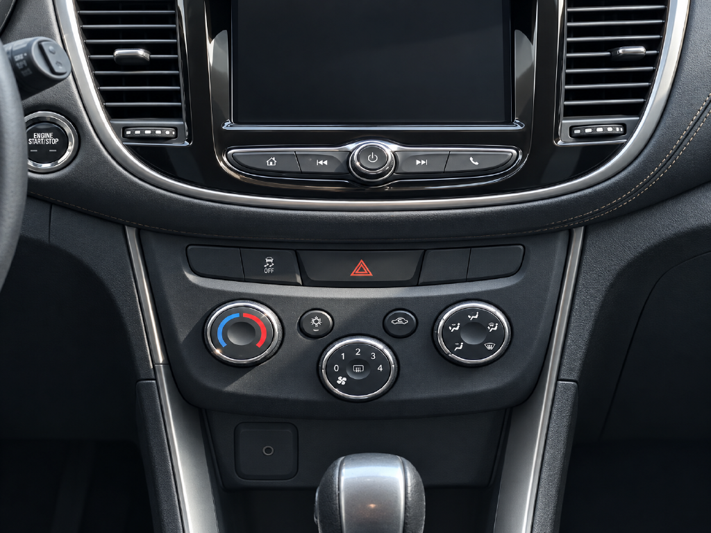 Used 2020 Red Chevrolet LT image 10