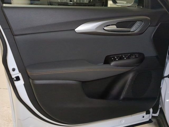 New 2025 Milano White Exterior Paint Alfa Romeo Veloce image 10
