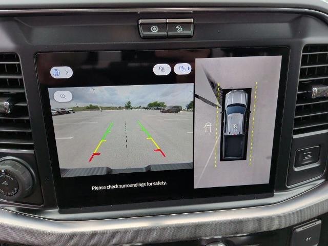 New 2026 Avalanche Ford F-250® Platinum® image 79