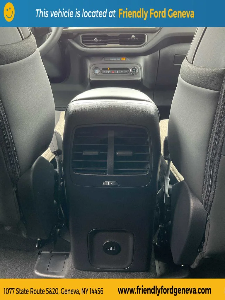 Used 2025 Gray Metallic Ford Big Bend image 90