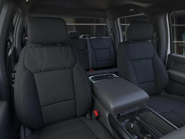 New 2026 Oxford White Ford STX® image 60