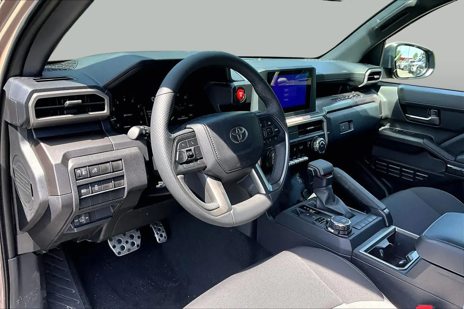 New 2026 Mudbath Toyota TRD Sport image 8