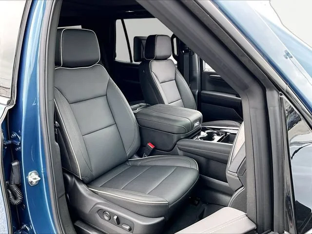2026 Chevrolet Tahoe Premier - Photo 33