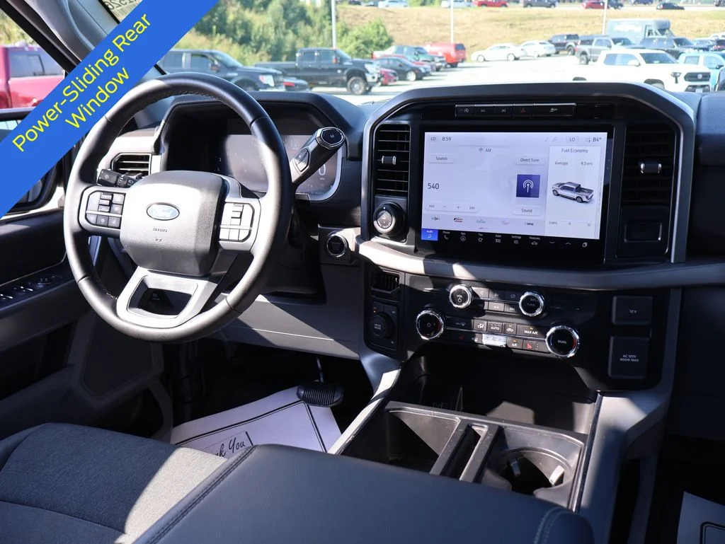 Used 2024 Avalanche Ford XLT image 14