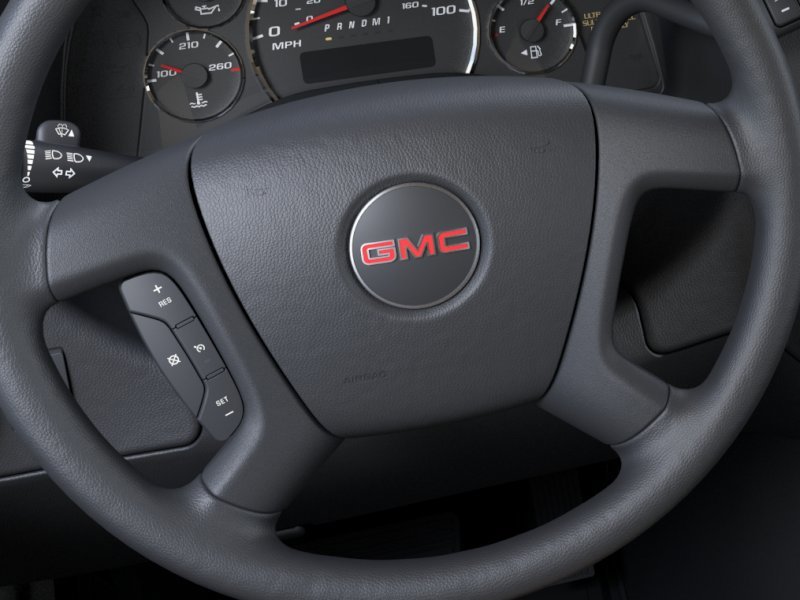 New 2026 Summit White GMC LT image 19