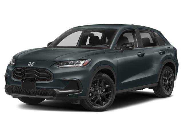2024 Honda HR-V