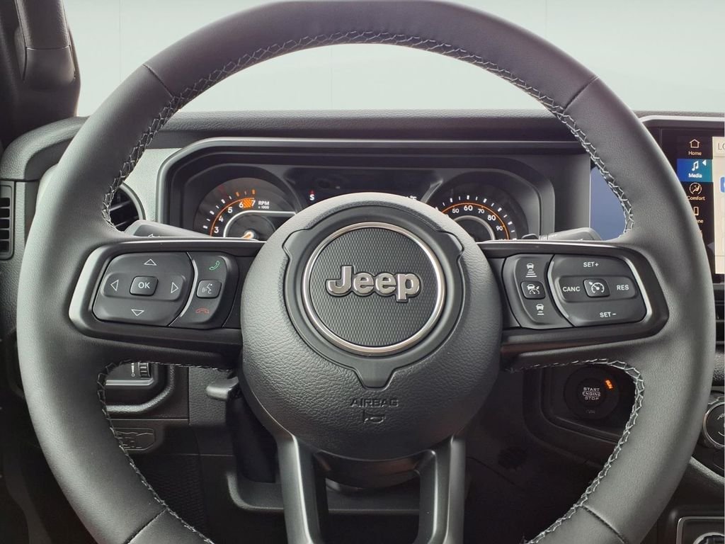 New 2026 41 Exterior Paint Jeep Sport S image 10