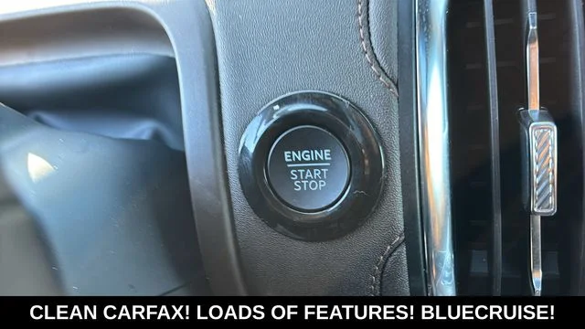 Used 2025 Gray Ford King Ranch image 14