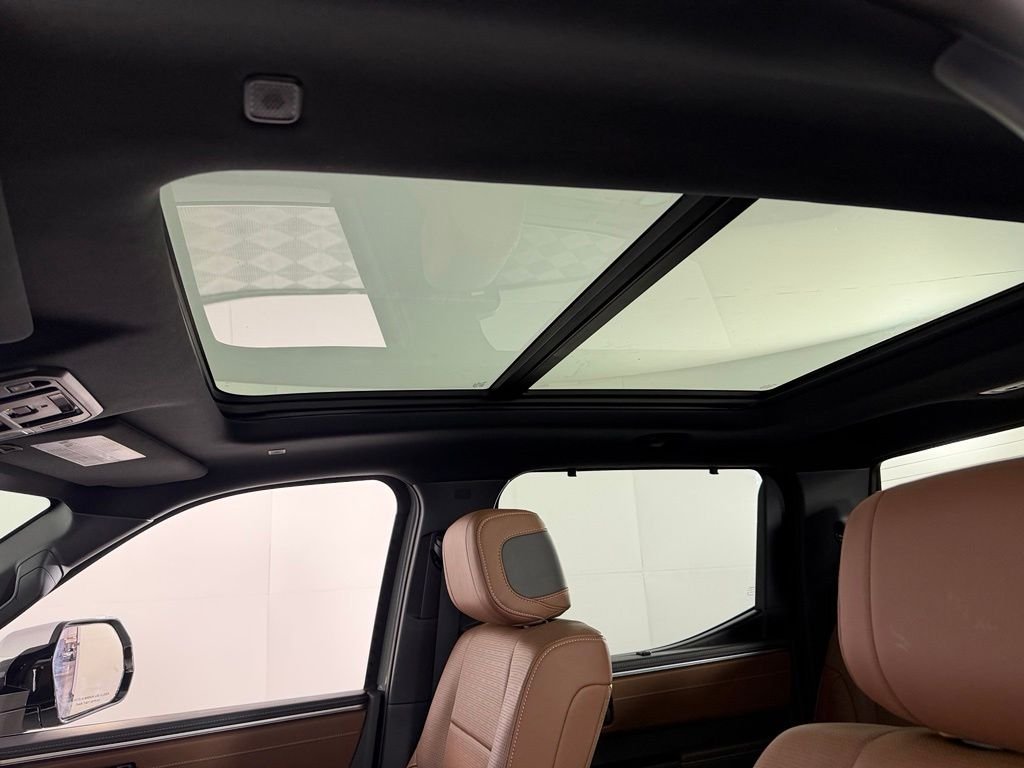 Certified Used 2025  Toyota 1794 image 24