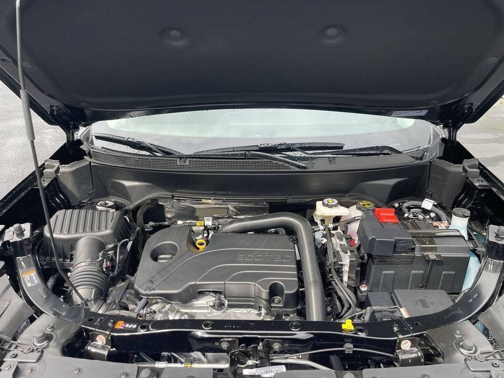 2027 GMC Terrain Denali - Photo 30
