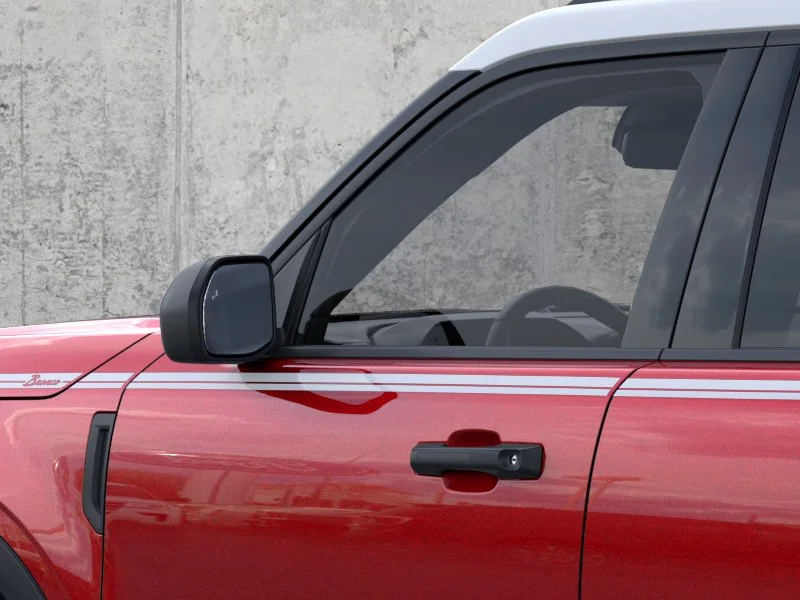 New 2026 Ruby Red FORD  image 35