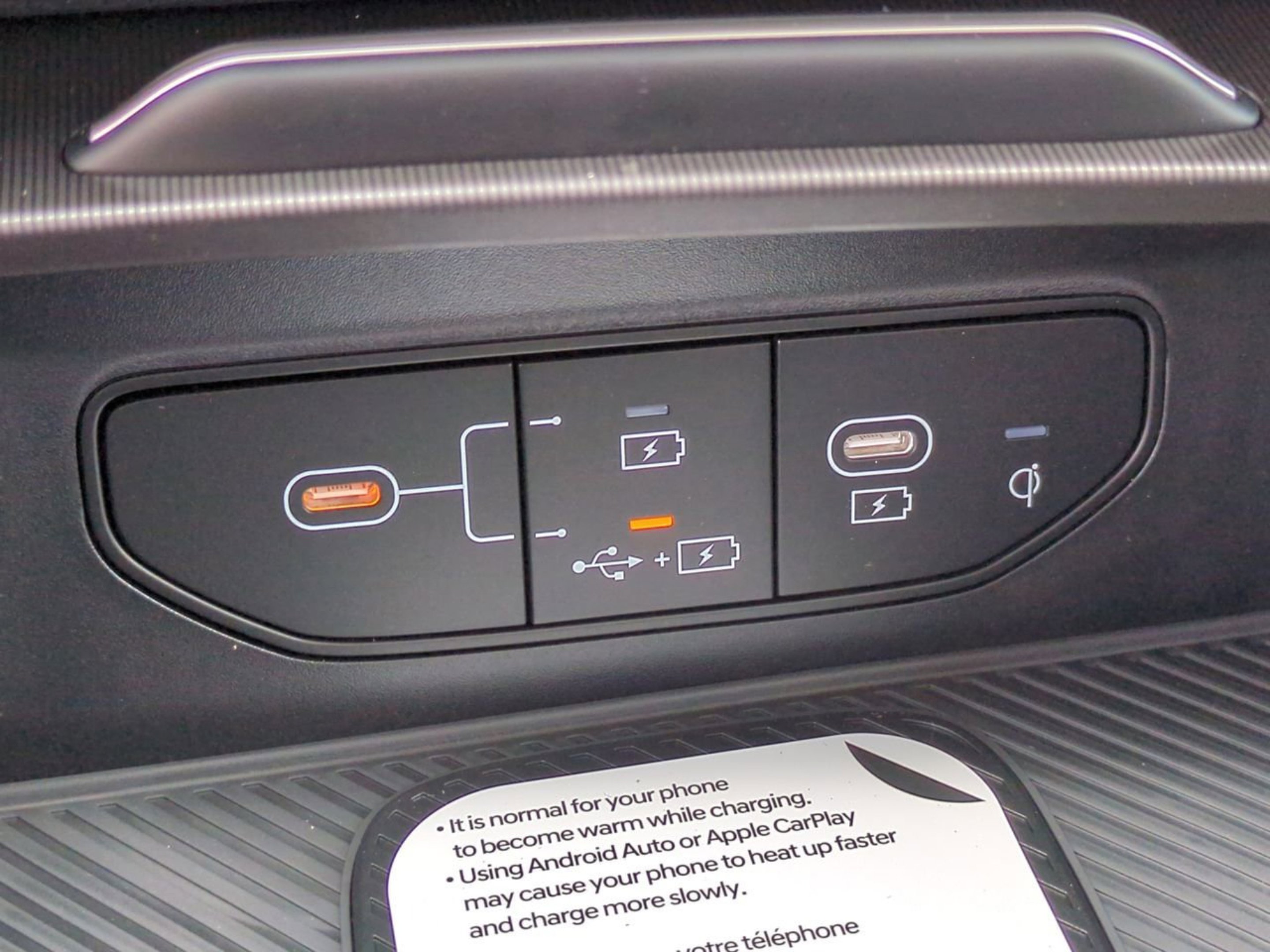 New 2026 Wolf Gray Kia SX-Prestige image 28