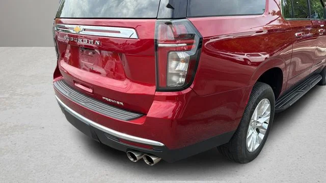 Used 2024 Red Chevrolet Premier image 36