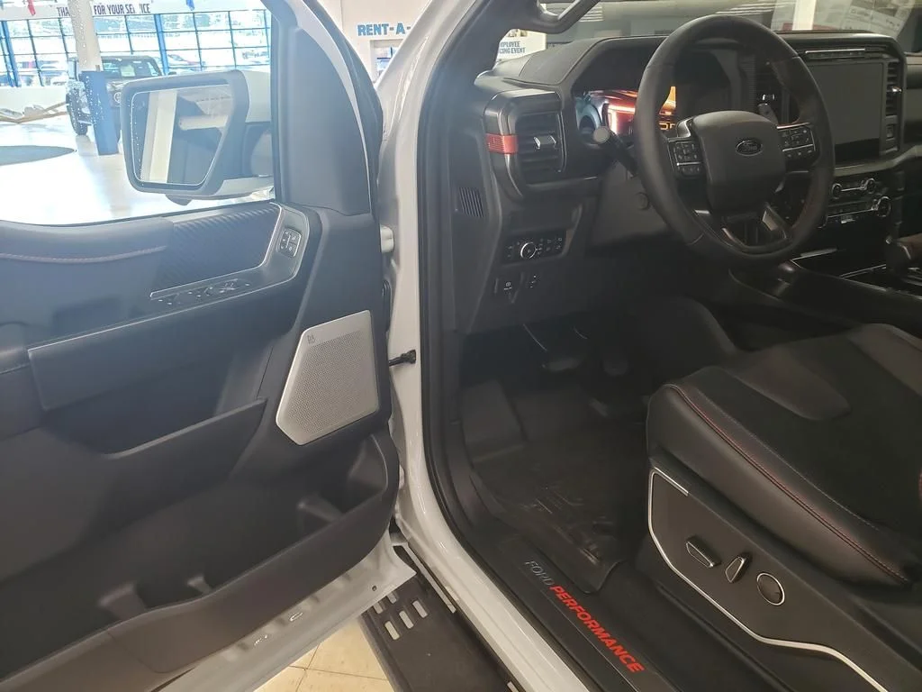 New 2026 Avalanche Ford Raptor® image 10