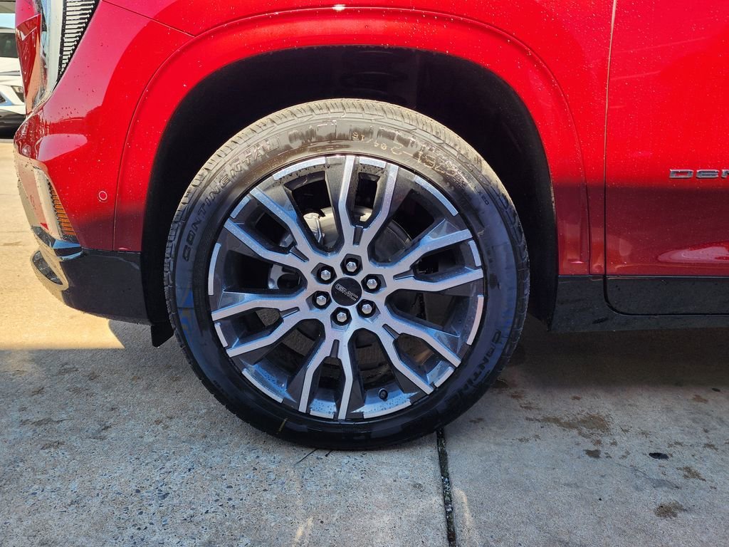2026 GMC Acadia Denali Ultimate - Photo 62
