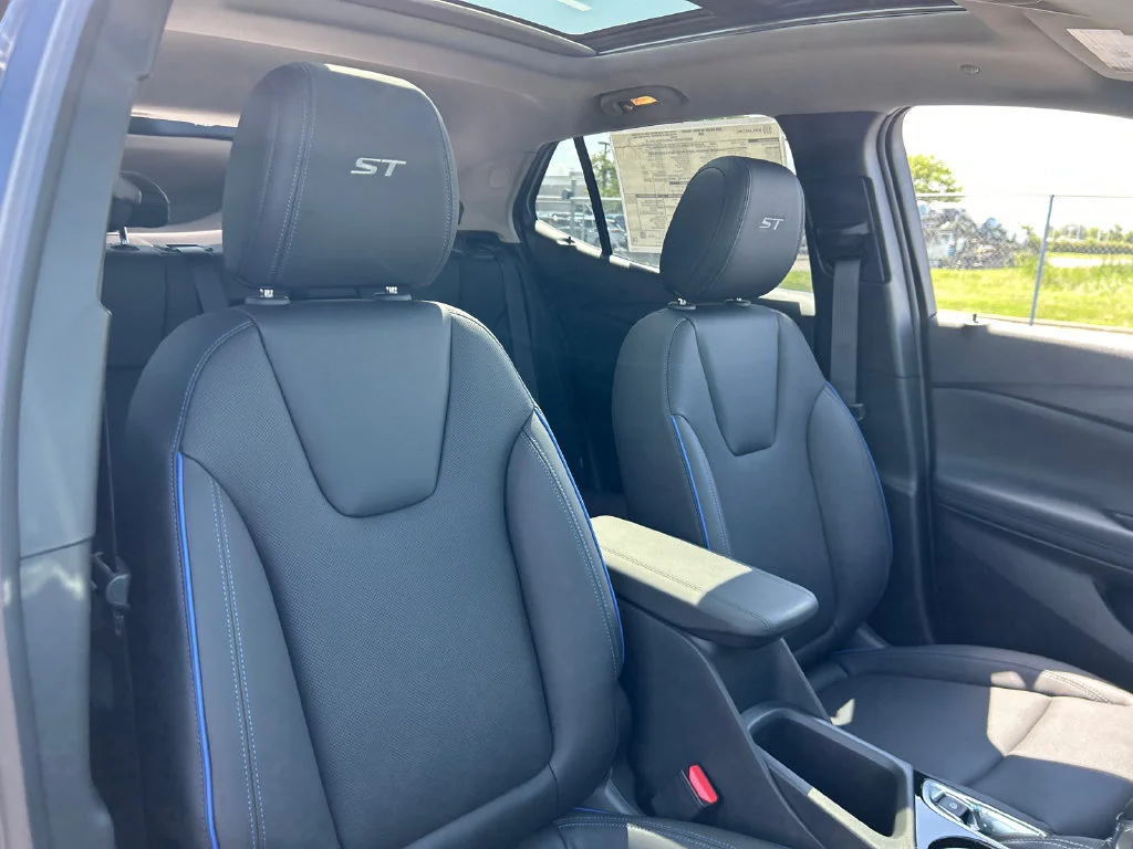 2026 Buick Encore GX Sport Touring - Photo 36