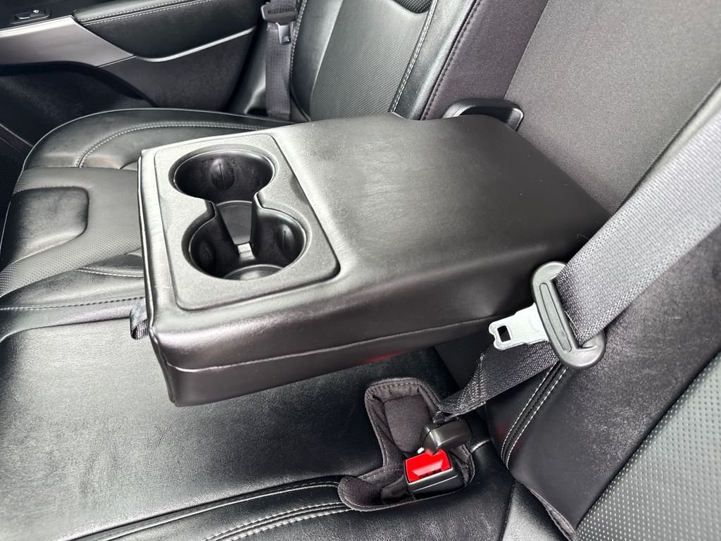 Used 2022 Black Jeep Limited image 34