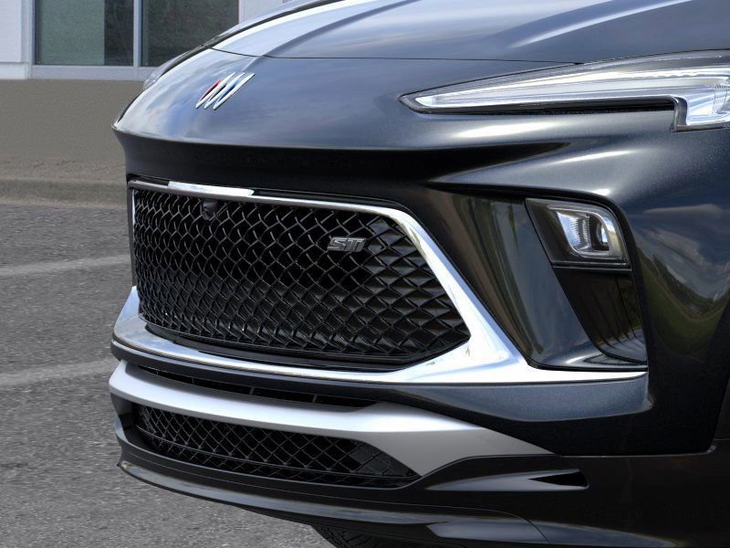 2026 BUICK ENCORE GX - Image 19