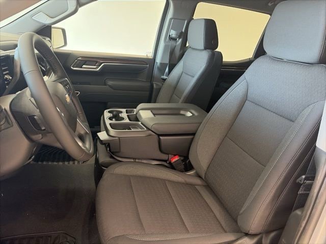 2026 Chevrolet Silverado 1500 LT - Photo 10
