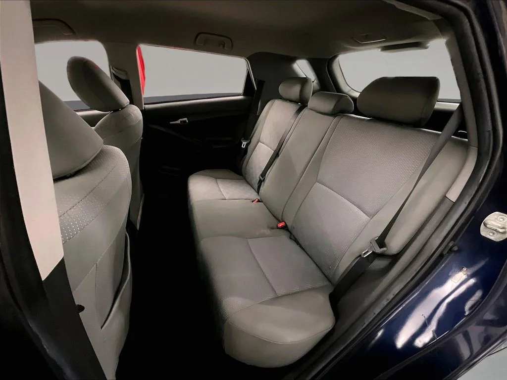 Used 2009 Black Toyota Base image 30
