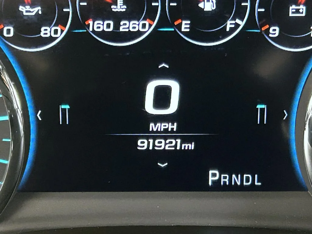Used 2017 Beige Chevrolet Premier image 14