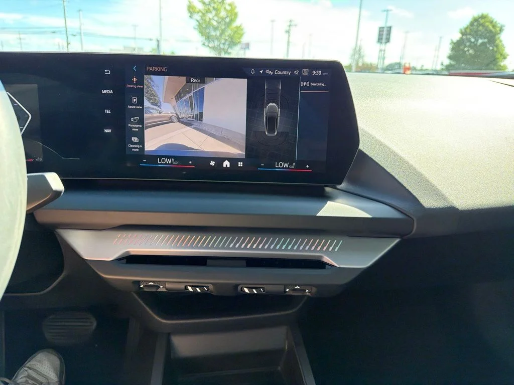 Used 2025 Gray BMW 228 xDrive Gran Coupe image 21