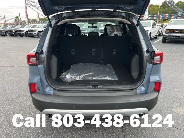 2026 Ford Escape Active - Photo 21
