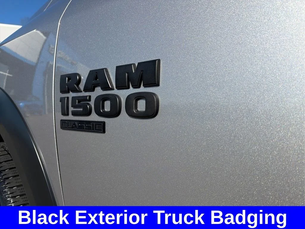 2022 RAM Ram 1500 Classic Warlock - Photo 16