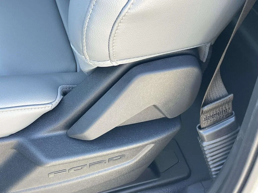 New 2026 White Ford XL image 13
