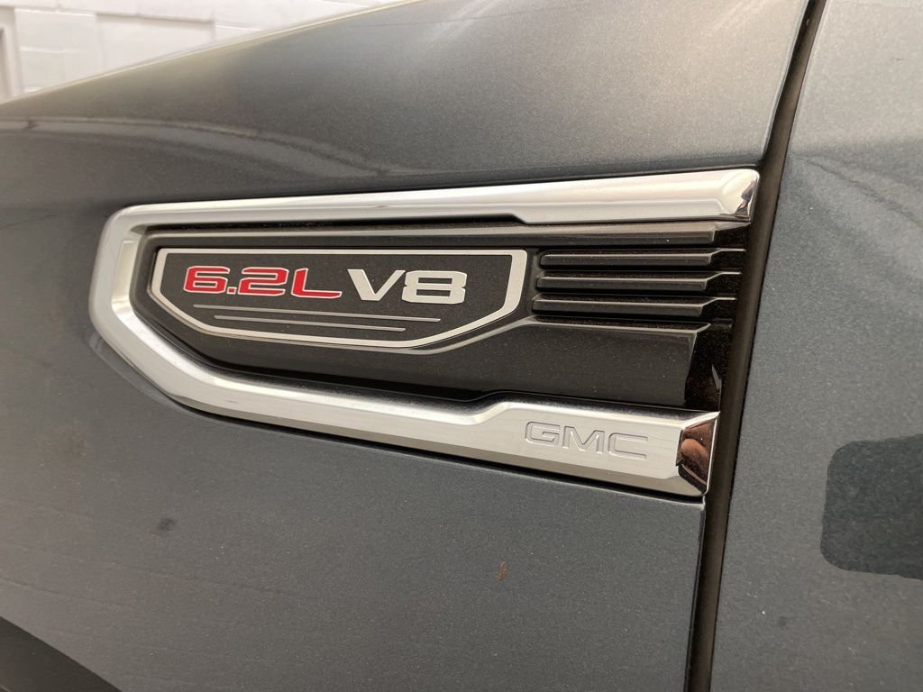 Used 2021 Blue GMC Denali image 10