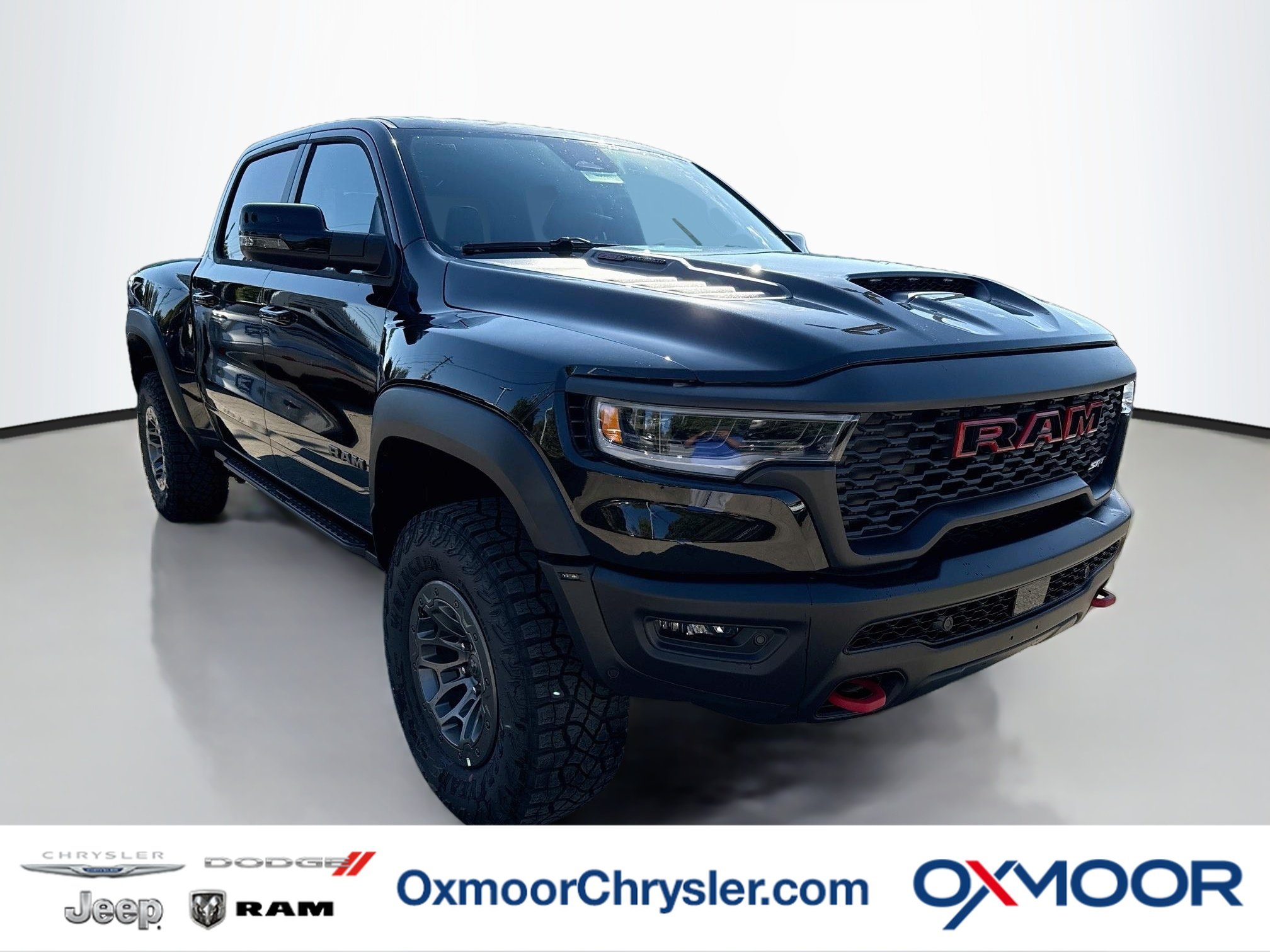 2027 RAM 1500