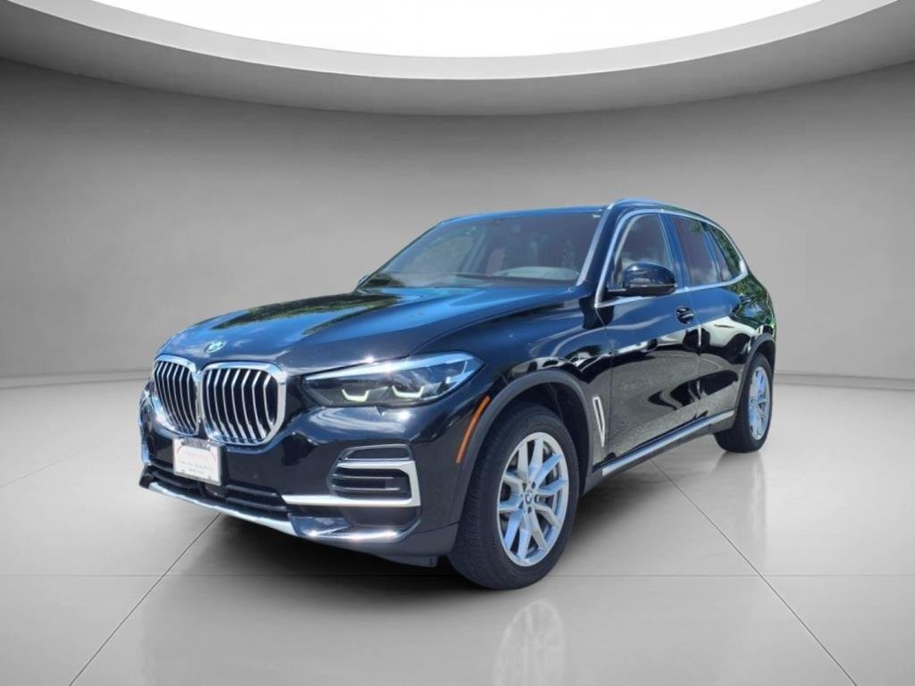 2022 BMW X5 40i