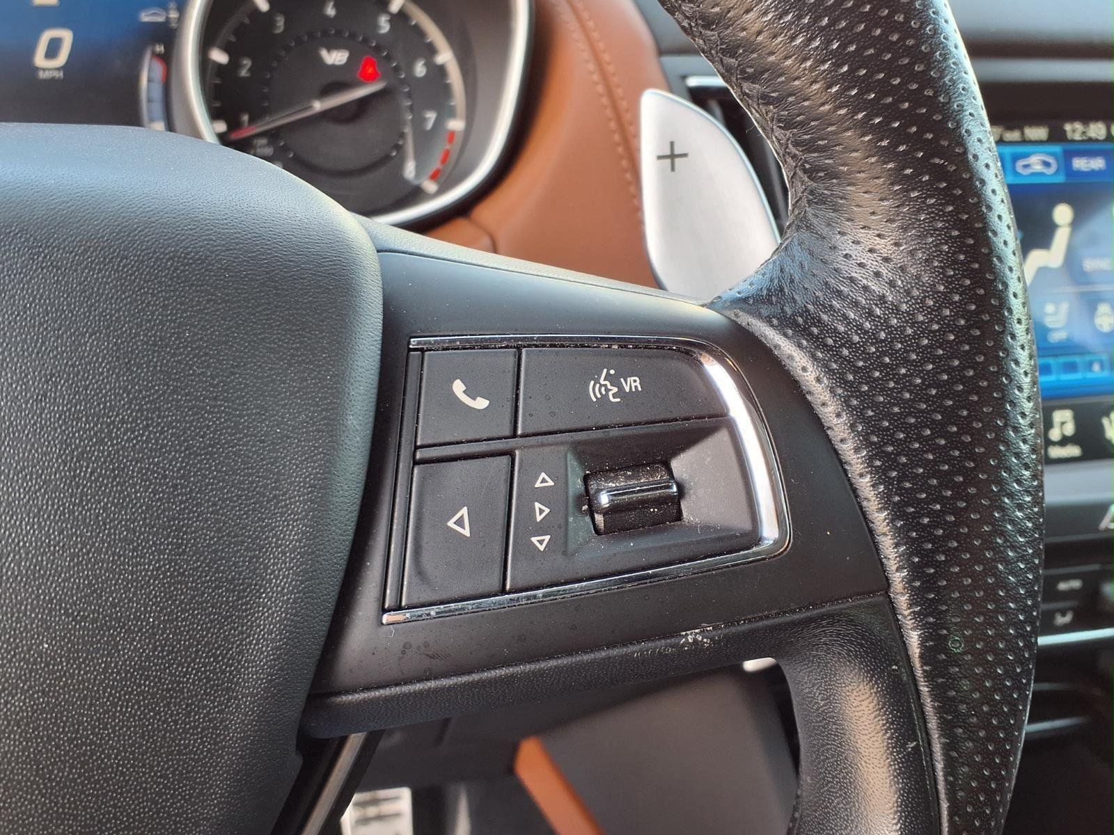 2019 Maserati Levante GTS - Photo 28