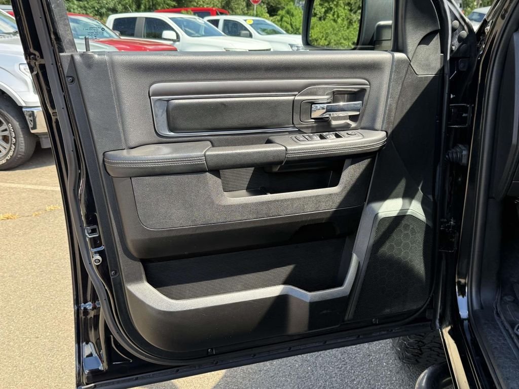 Used 2021 Black Ram Warlock image 27