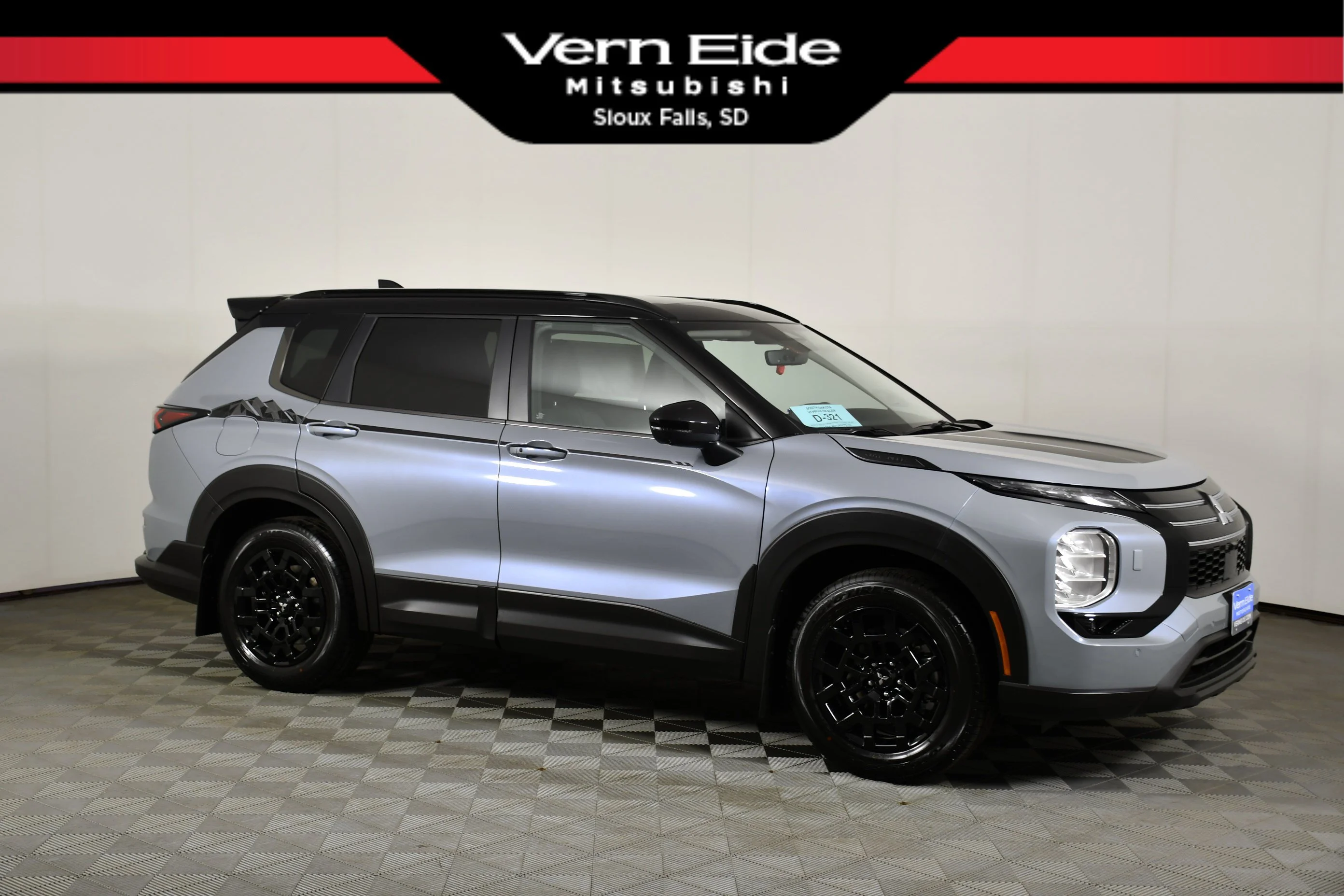 Hybrid & Electric Vehicles in Sioux Falls, SD | Vern Eide