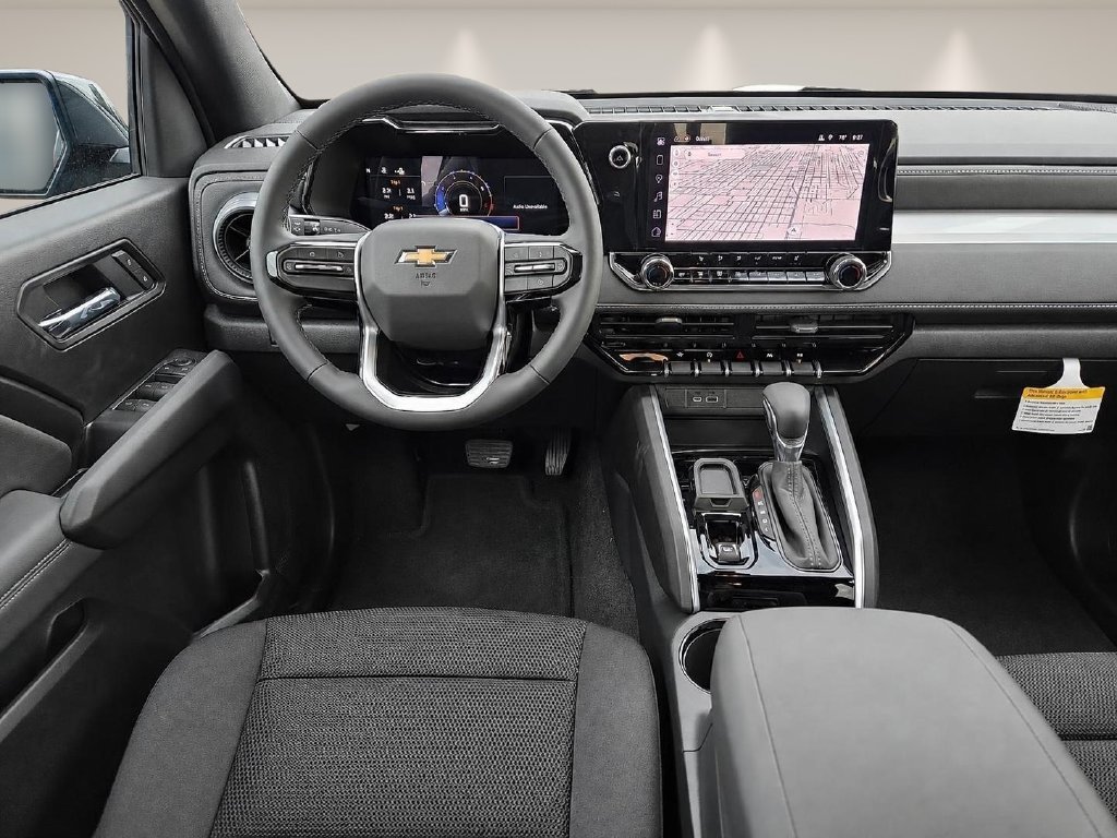 2026 Chevrolet Colorado LT - Photo 11