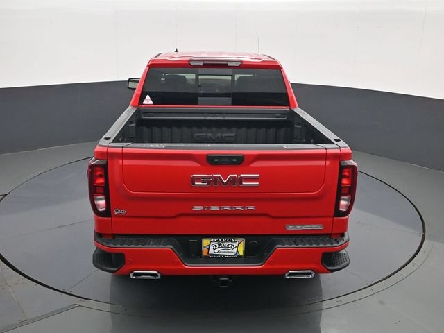 2026 GMC Sierra 1500 Elevation - Photo 18
