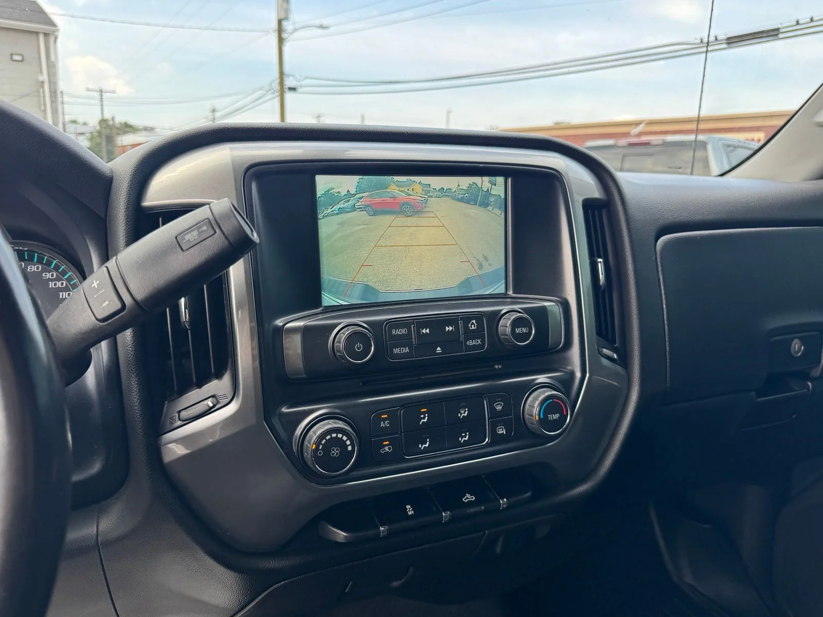 Used 2018 White Chevrolet LT image 19
