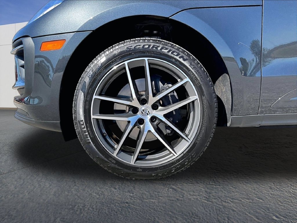 Used 2026 Gray Porsche  image 11