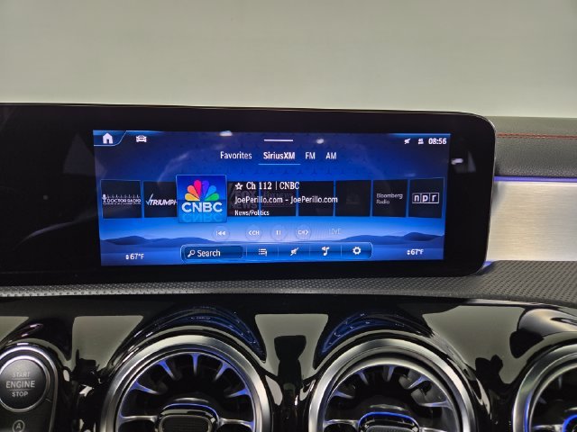 Used 2026  Mercedes-Benz CLA 250 image 29