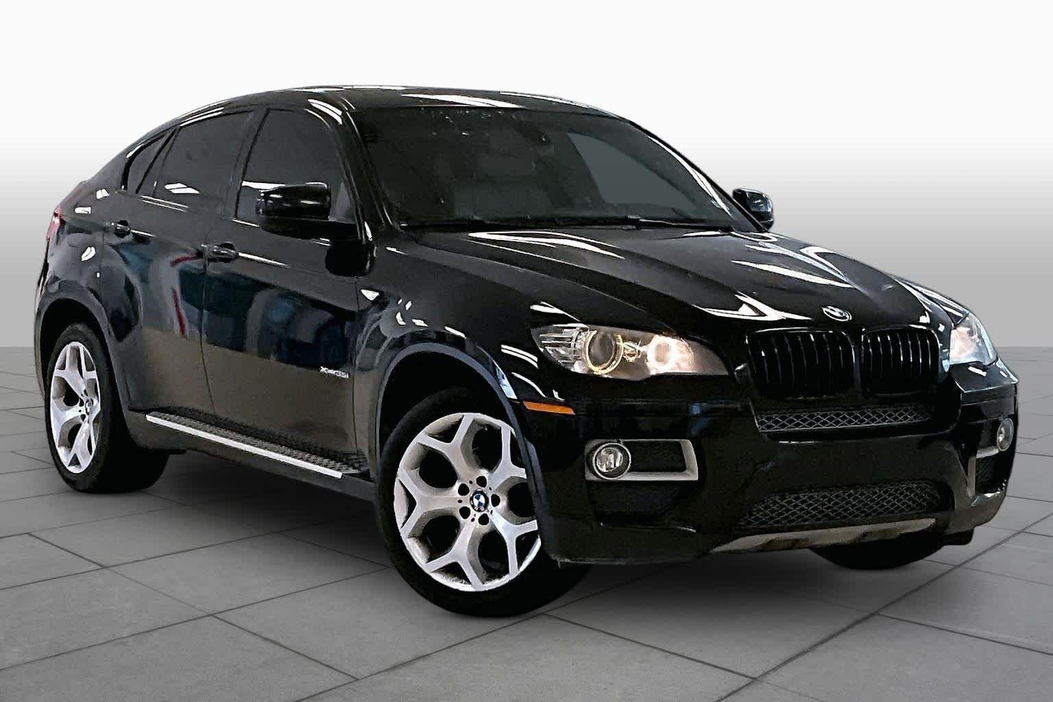 Used 2014 Space Gray Metallic BMW xDrive35i image 2