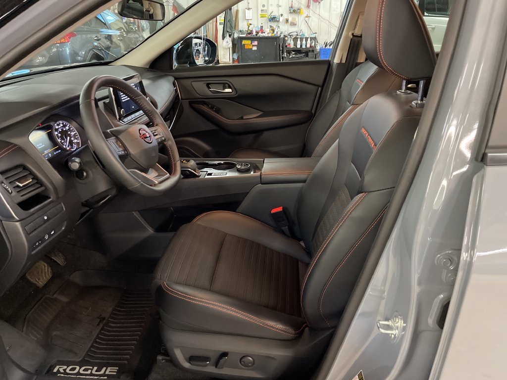 Used 2025 None Nissan Rock Creek image 16