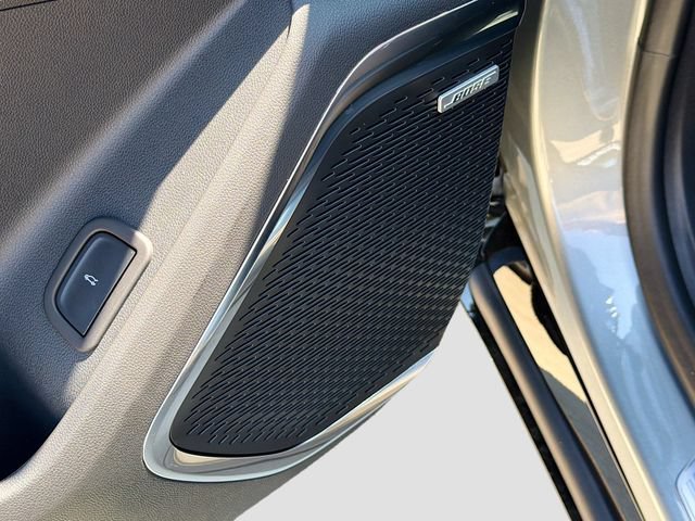 New 2026 Sterling Gray Metallic Chevrolet RS image 20