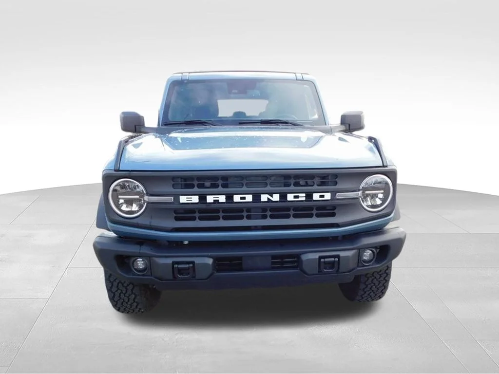 New 2024 Azure Gray Metallic Tri-Coat – Extra Cost Ford Black Diamond® image 8